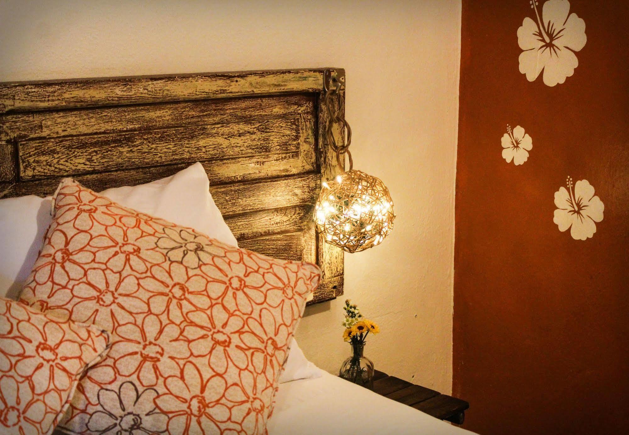 Secret Garden Tulum Hotel Екстер'єр фото