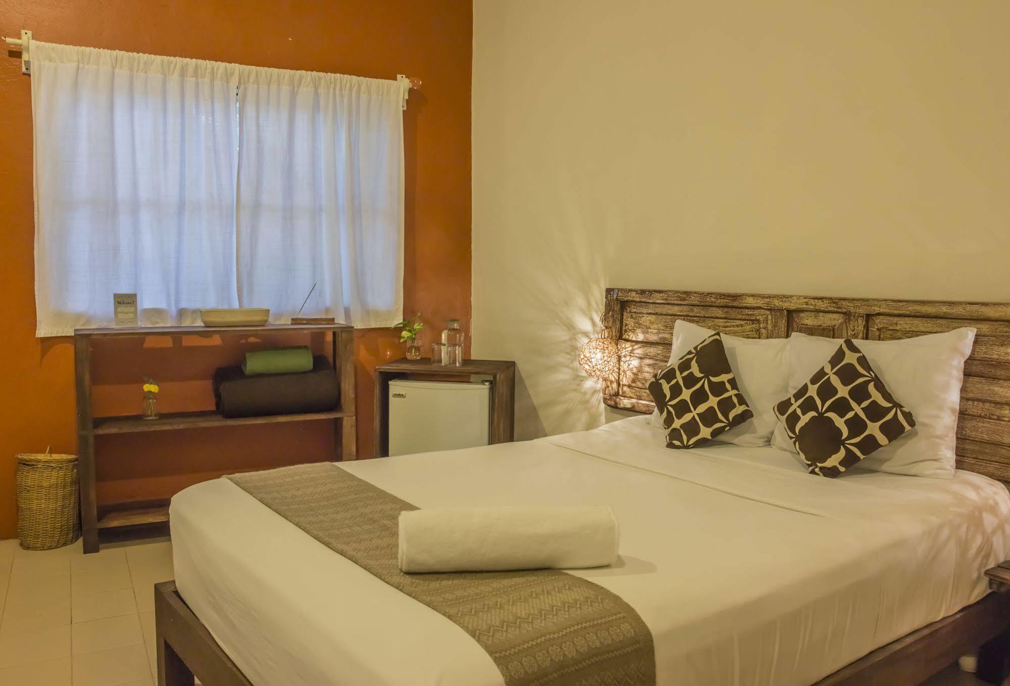 Secret Garden Tulum Hotel Екстер'єр фото