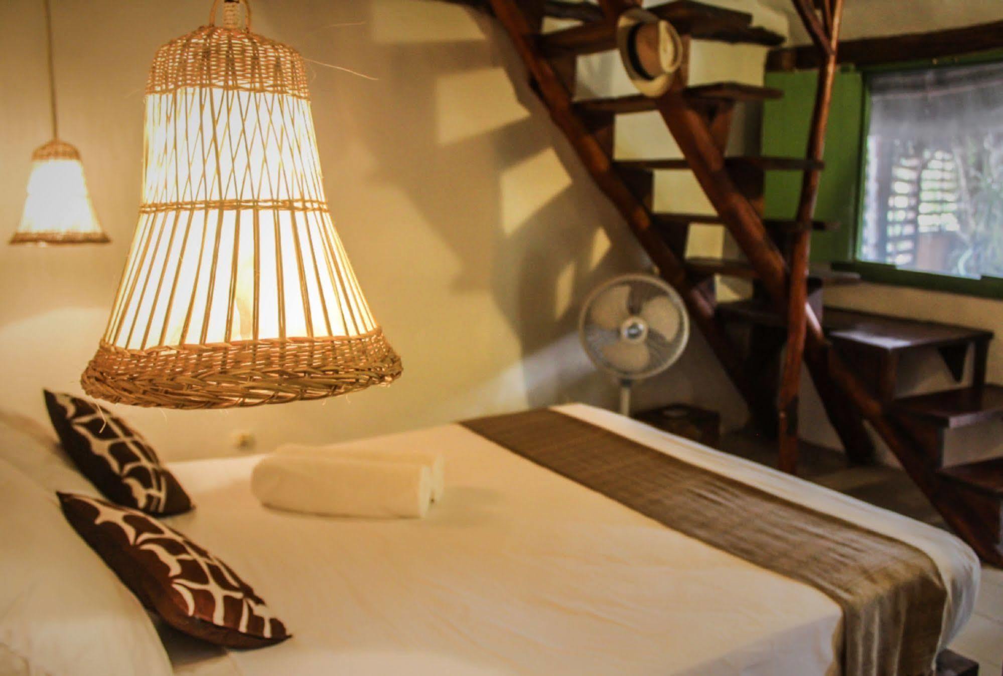 Secret Garden Tulum Hotel Екстер'єр фото