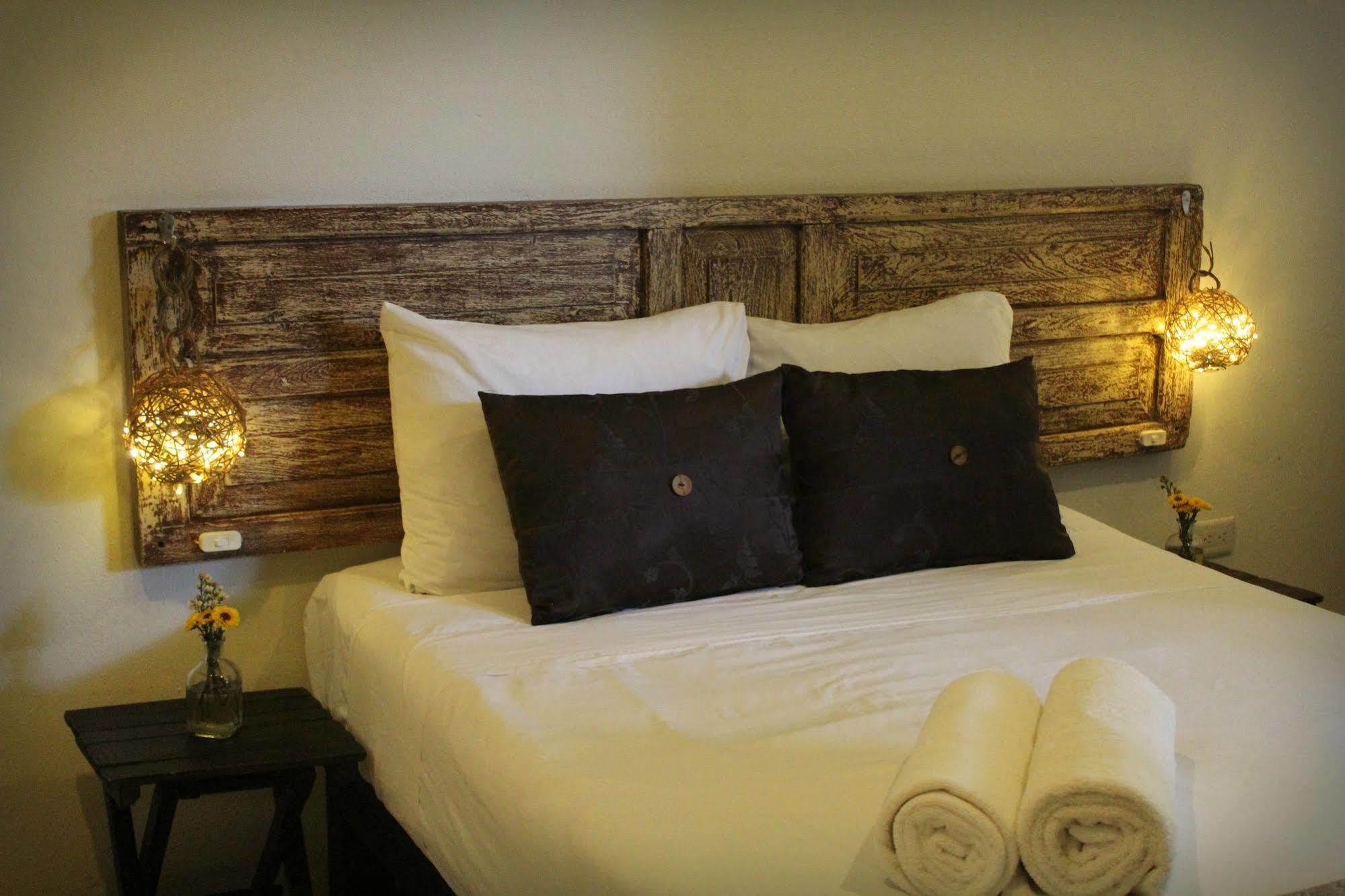 Secret Garden Tulum Hotel Екстер'єр фото
