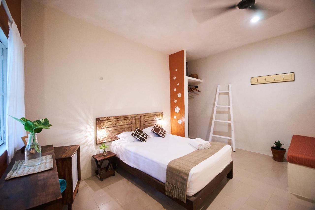Secret Garden Tulum Hotel Екстер'єр фото