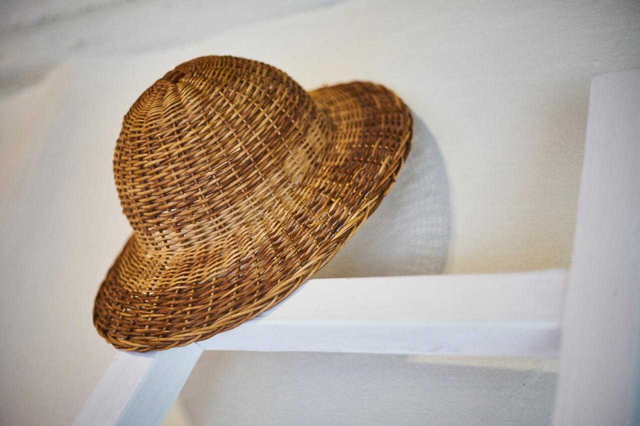 Secret Garden Tulum Hotel Екстер'єр фото