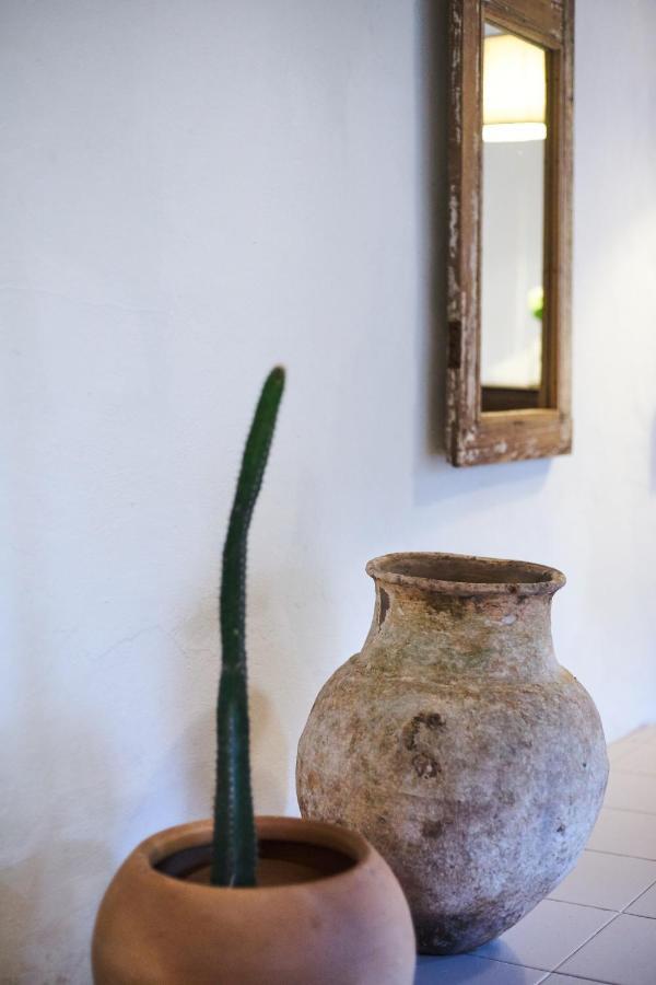 Secret Garden Tulum Hotel Екстер'єр фото