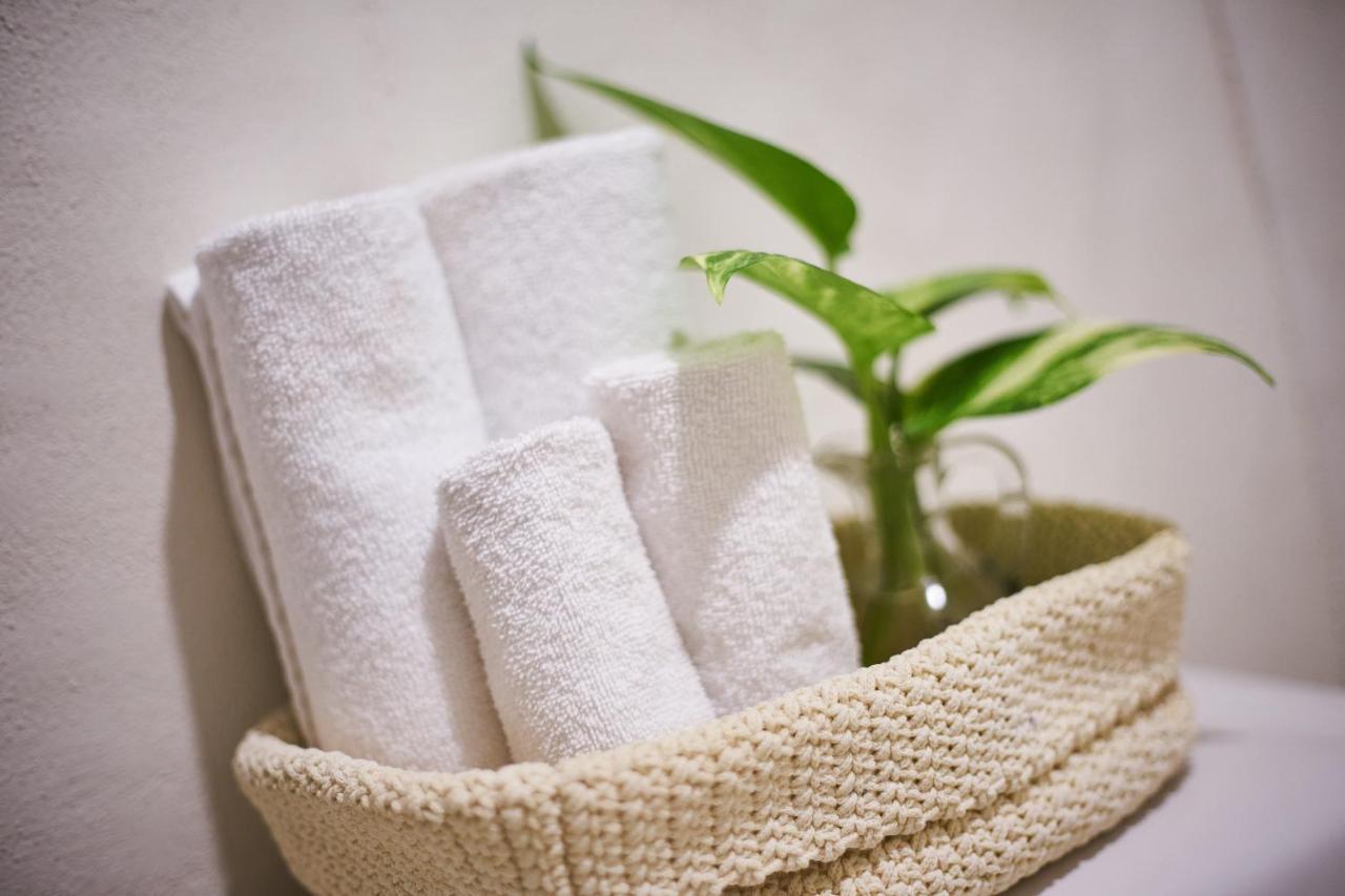 Secret Garden Tulum Hotel Екстер'єр фото