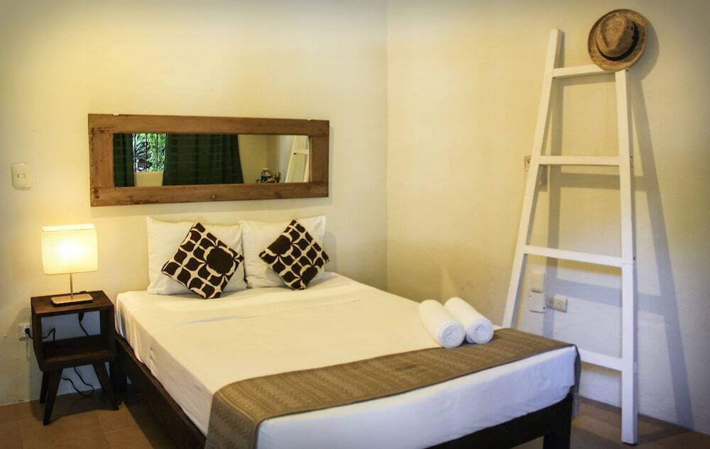 Secret Garden Tulum Hotel Екстер'єр фото